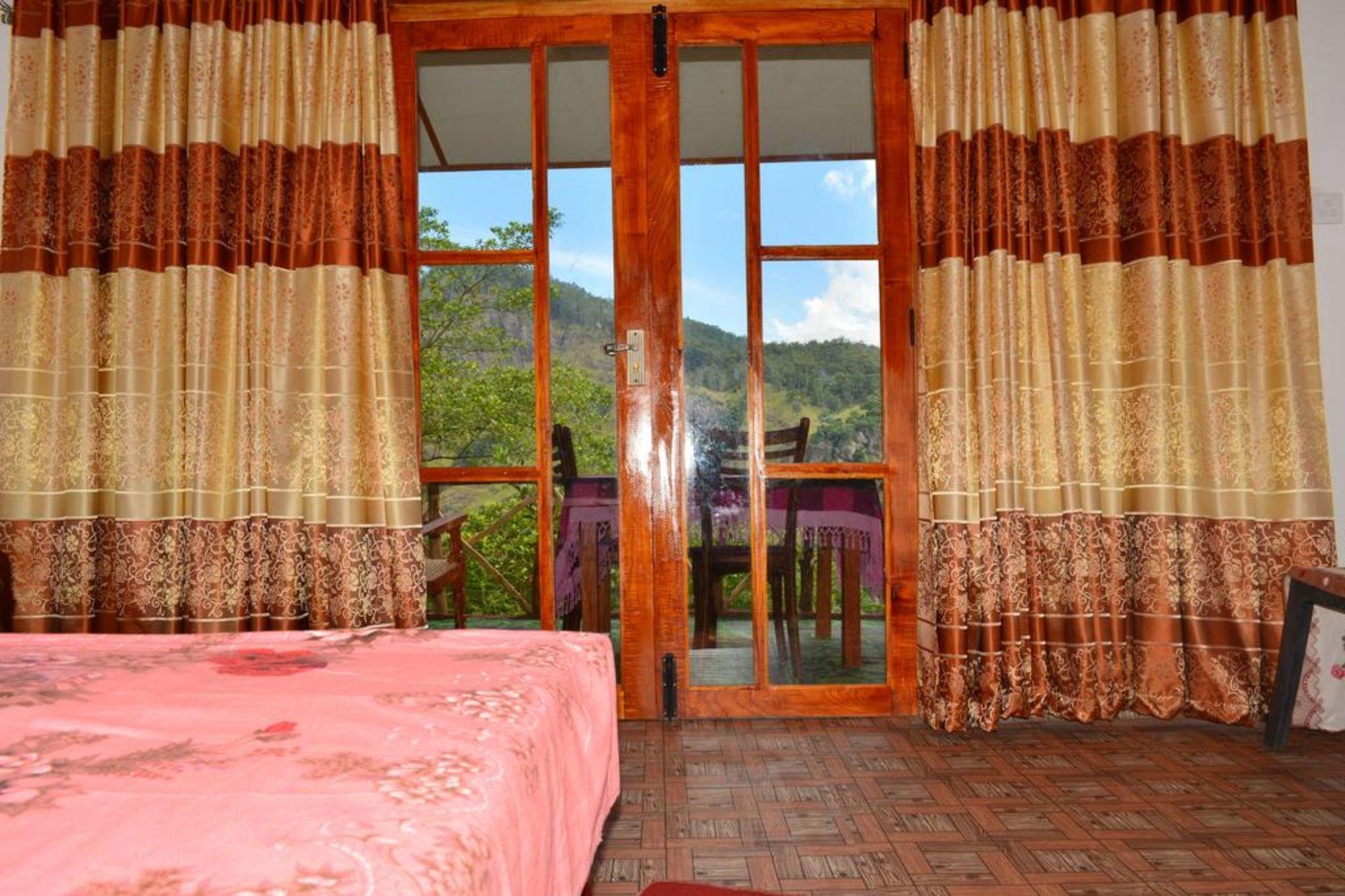 Ella Ridge View Bed & Breakfast Exterior photo