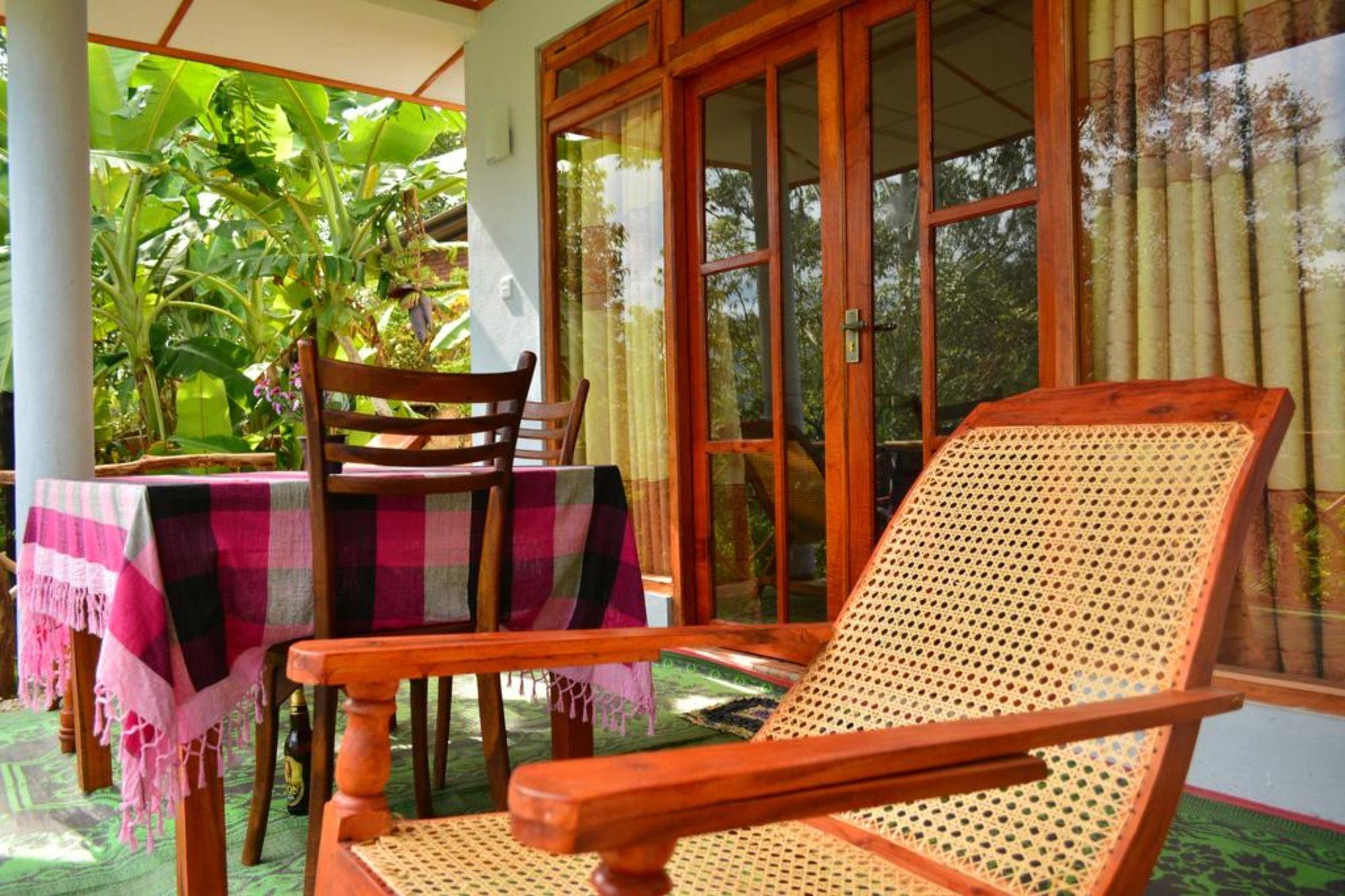 Ella Ridge View Bed & Breakfast Exterior photo
